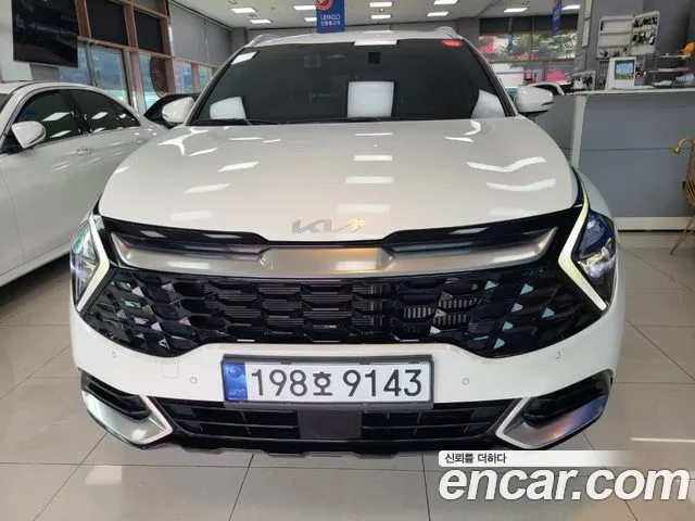 Kia Sportage 5th Generation id 2643704 из Кореи 12