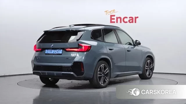 BMW iX1 (U11) id 3533910 из Кореи 12