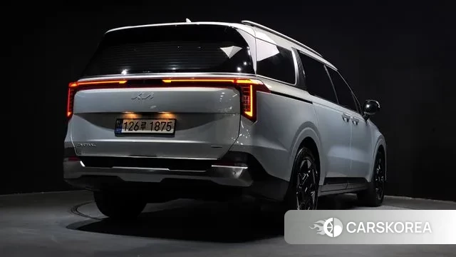 Kia The New Carnival 4th Generation id 3745579 из Кореи 12