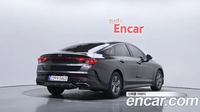 Kia K5 3rd generation id 2926992 из Кореи 12