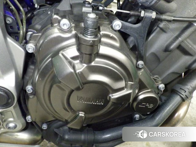 Engine photo