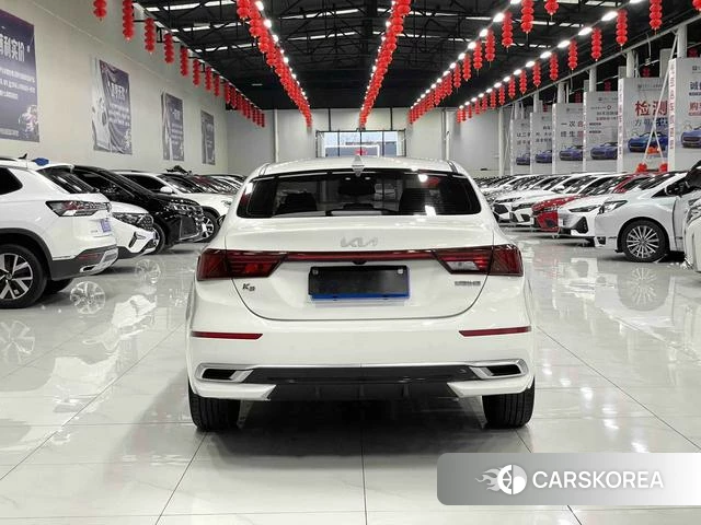 Kia K3 id 4274244 из Китая 8