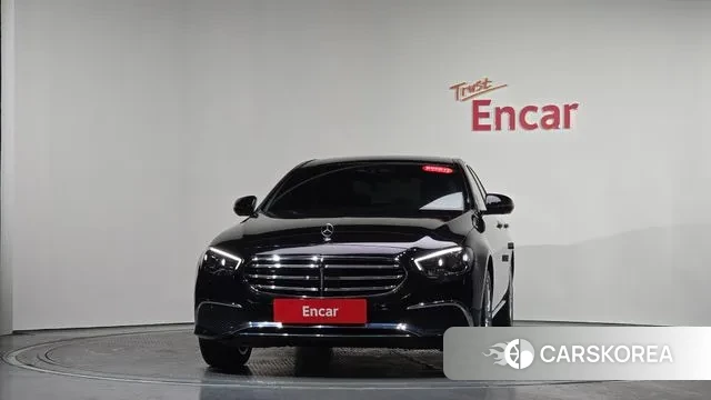 Mercedes-Benz E-Class W213 id 3607086 из Кореи 12