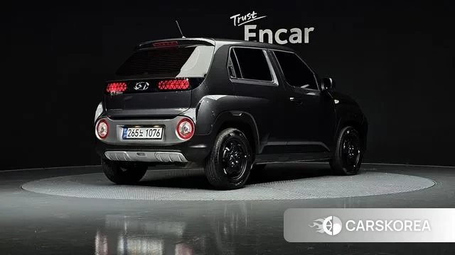 Hyundai Casper id 3310405 из Кореи 12