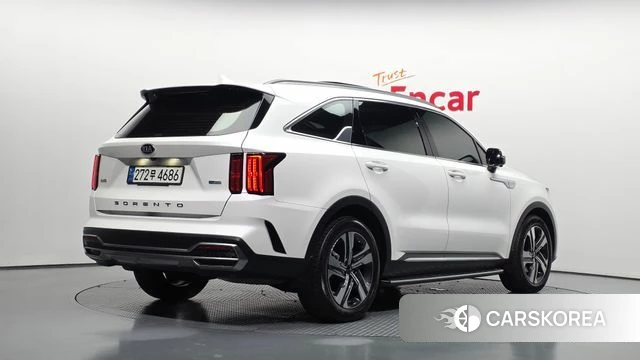 Kia Sorento 4th Generation id 4894761 из Кореи 12