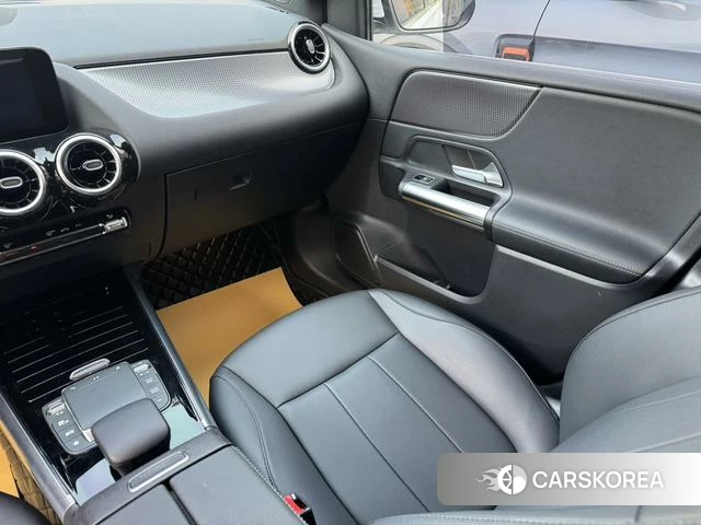 Mercedes-Benz Class B id 4256461 из Китая 12