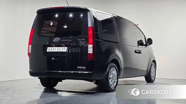 Hyundai Staria id 3566679 из Кореи 12