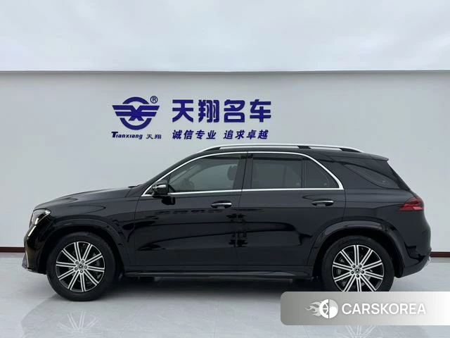 Mercedes-Benz GLE (import) id 4271770 из Китая 12