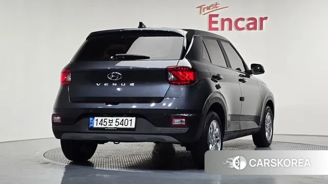 Hyundai Venue id 3473421 из Кореи 12
