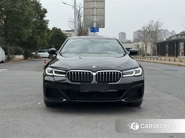 BMW 5 series id 4290195 из Китая 8