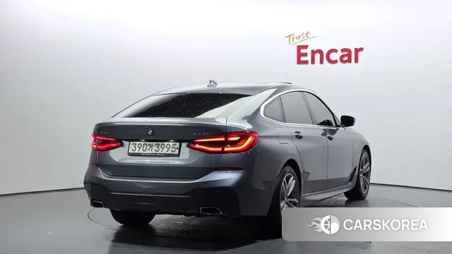 BMW 6 Series GT (G32) id 3243501 из Кореи 12