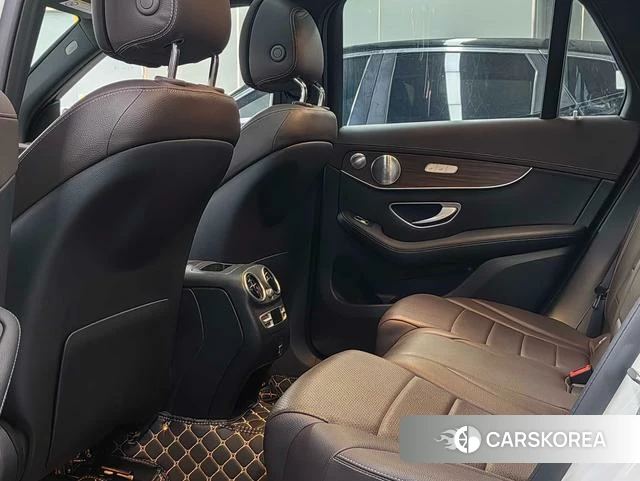 Mercedes-Benz GLC id 4306899 из Китая 8