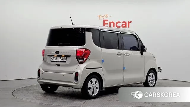 Kia The New Ray id 3677730 из Кореи 12