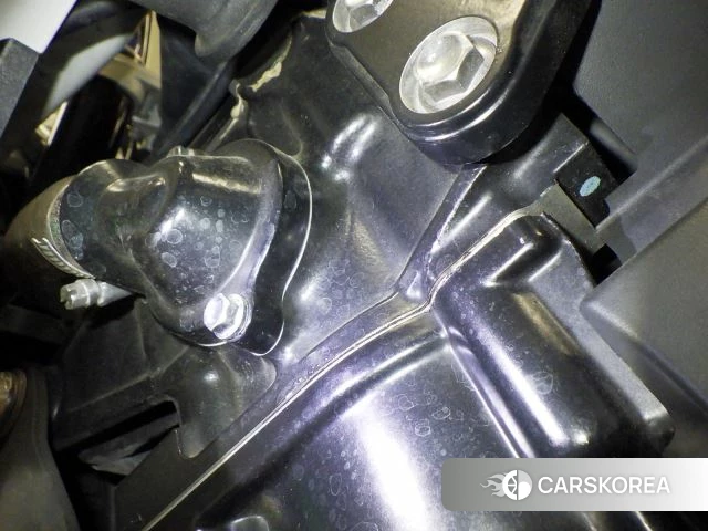 Engine photo