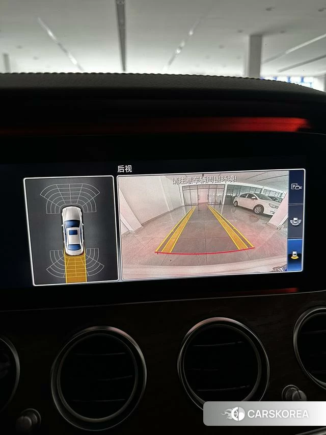 Mercedes-Benz E-class id 4222251 из Китая 7