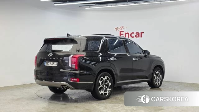 Hyundai Palisade id 4350173 из Кореи 12