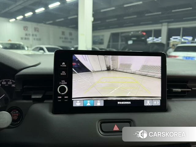 Honda XR-V id 4263051 из Китая 12