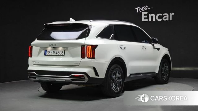 Kia Sorento 4th Generation id 4443713 из Кореи 12