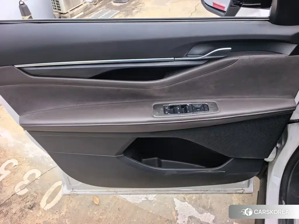 Ford Edge id 4653893 из Китая 9