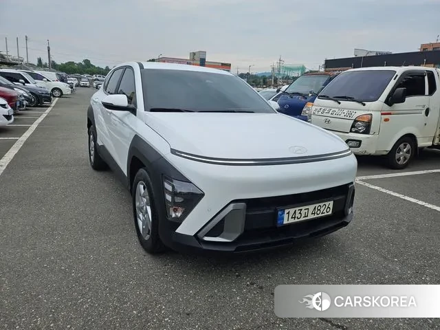 Hyundai Kona (SX2) id 3021785 из Кореи 12