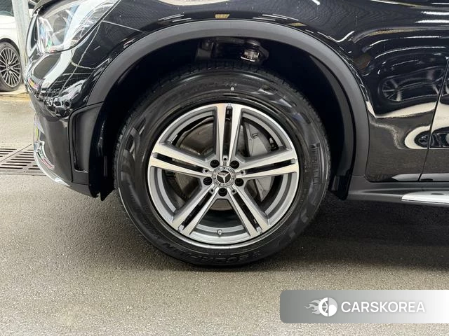 Mercedes-Benz GLC id 4297559 из Китая 12