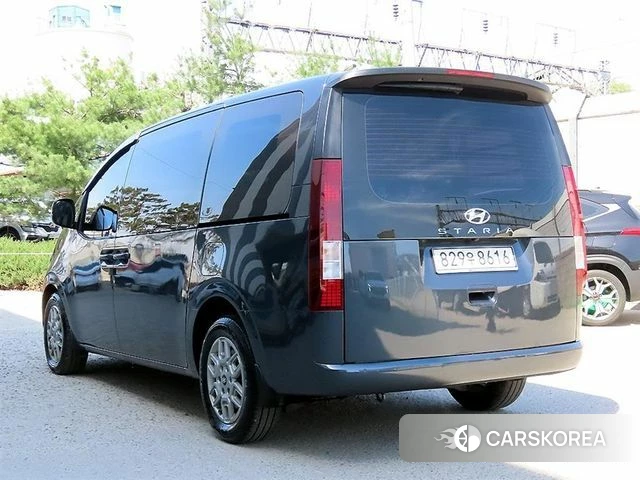 Hyundai Staria id 3952963 из Кореи 12