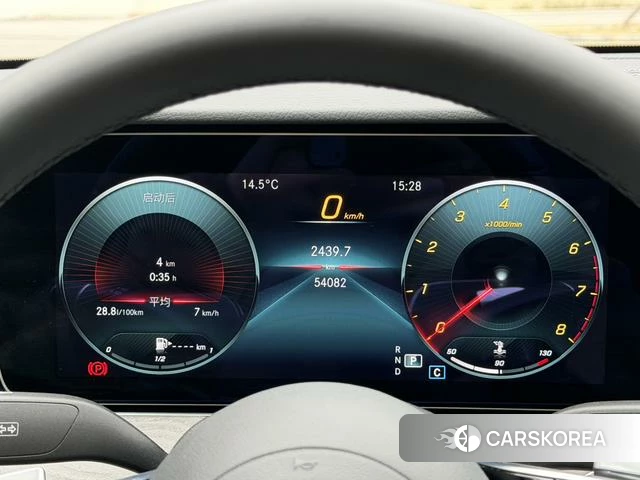 Mercedes-Benz E-class id 4272541 из Китая 12