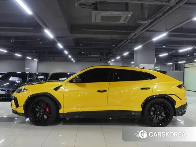 Lamborghini Urus id 3288024 из Кореи 8