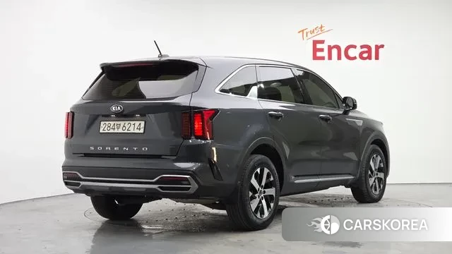 Kia Sorento 4th Generation id 3546743 из Кореи 12