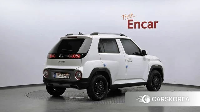 Hyundai Casper id 4645310 из Кореи 12