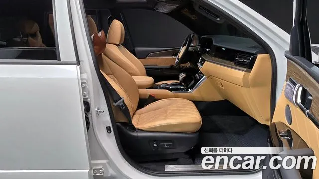 Kia Mohave Master id 2749866 из Кореи 12