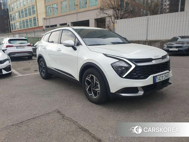 Kia Sportage 5th Generation id 3792381 из Кореи 7