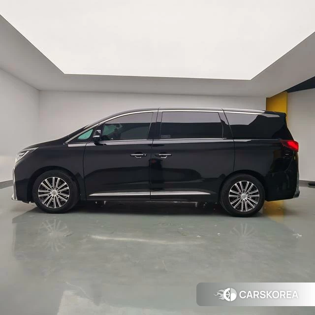 GAC Trumpchi Trumpchi M8 id 4253176 из Китая 12
