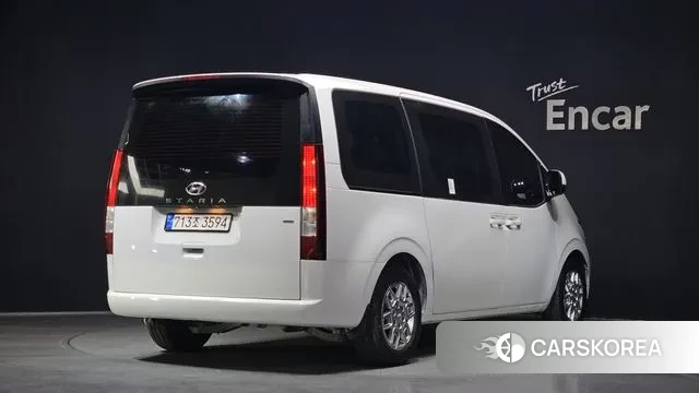 Hyundai Staria id 3610652 из Кореи 12