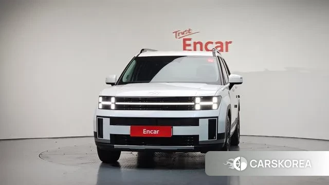 Hyundai Santa Fe (MX5) id 3372181 из Кореи 12