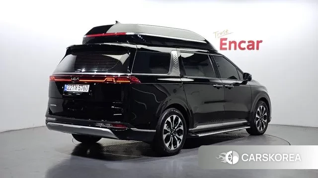 Kia Carnival 4th generation id 3224070 из Кореи 12