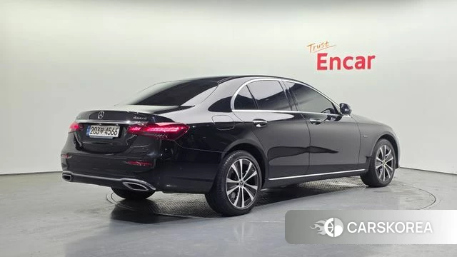 Mercedes-Benz E-Class W213 id 4383490 из Кореи 12