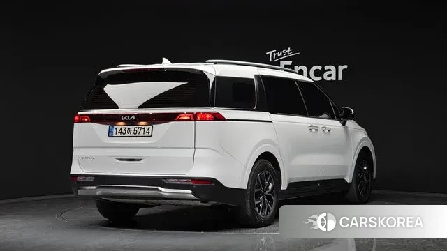 Kia Carnival 4th generation id 3159398 из Кореи 12