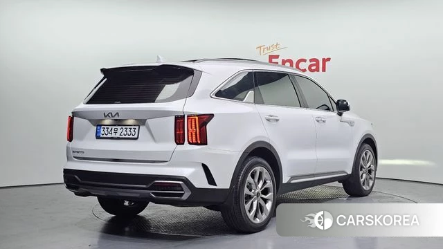 Kia Sorento 4th Generation id 3826682 из Кореи 12