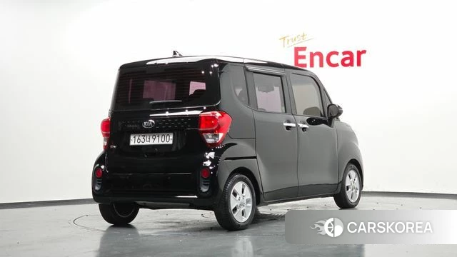 Kia The New Ray id 4759240 из Кореи 12