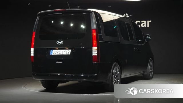 Hyundai Staria id 4516129 из Кореи 12