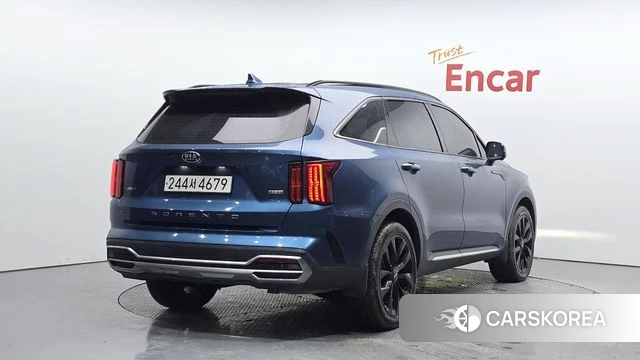 Kia Sorento 4th Generation id 4355737 из Кореи 12