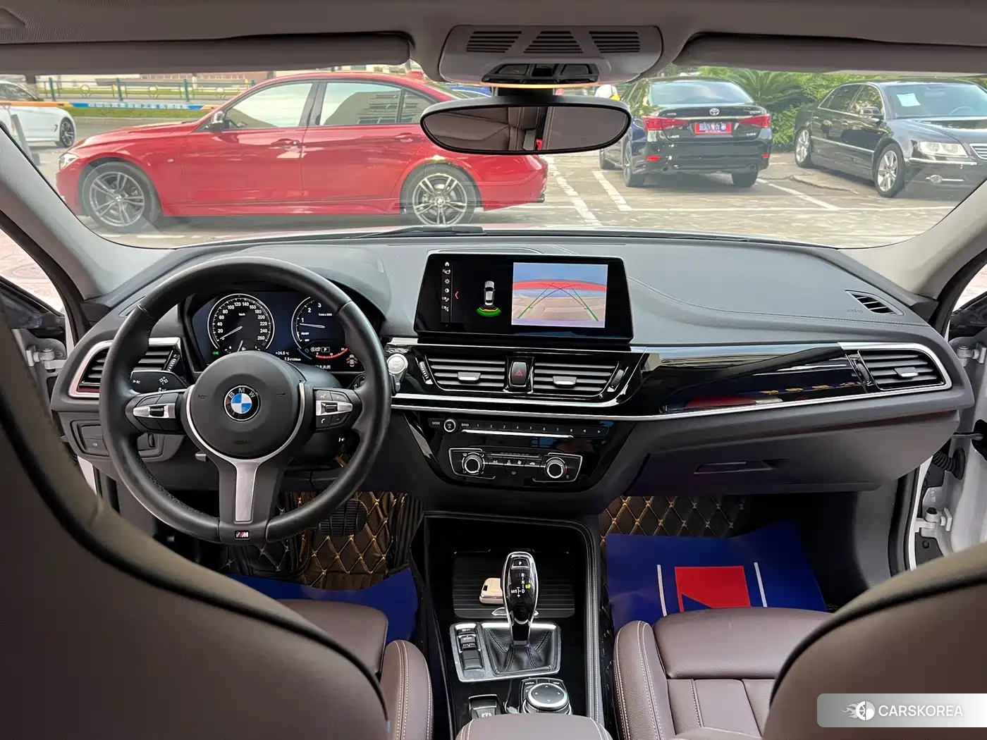 BMW 1 series id 4607229 из Китая 12