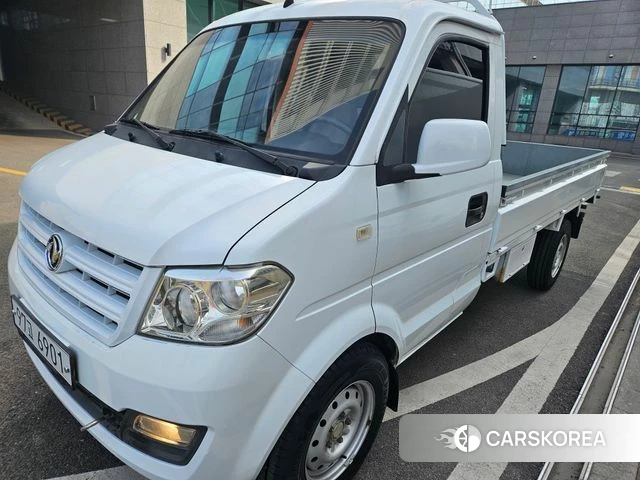 Dongfeng Socon C31 id 3834636 из Кореи 12