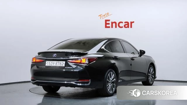 Lexus ES300h 7th generation id 4283257 из Кореи 12
