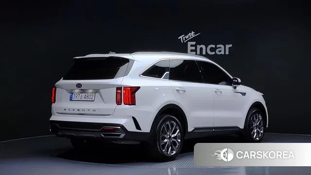 Kia Sorento 4th Generation id 3274632 из Кореи 12