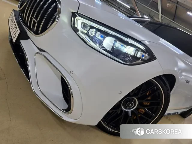 Mercedes-Benz S-Class W223 id 2925447 из Кореи 12