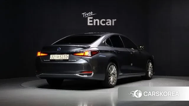 Lexus ES300h 7th generation id 2989452 из Кореи 12