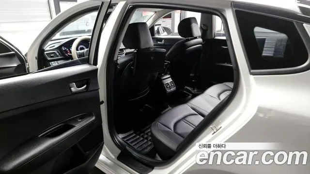 Kia K5 second generation id 2688945 из Кореи 12