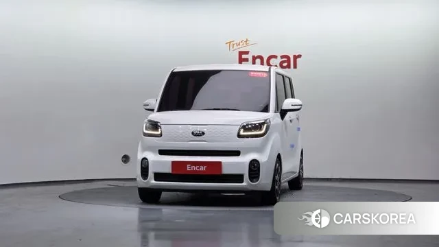 Kia The New Ray id 3713296 из Кореи 12